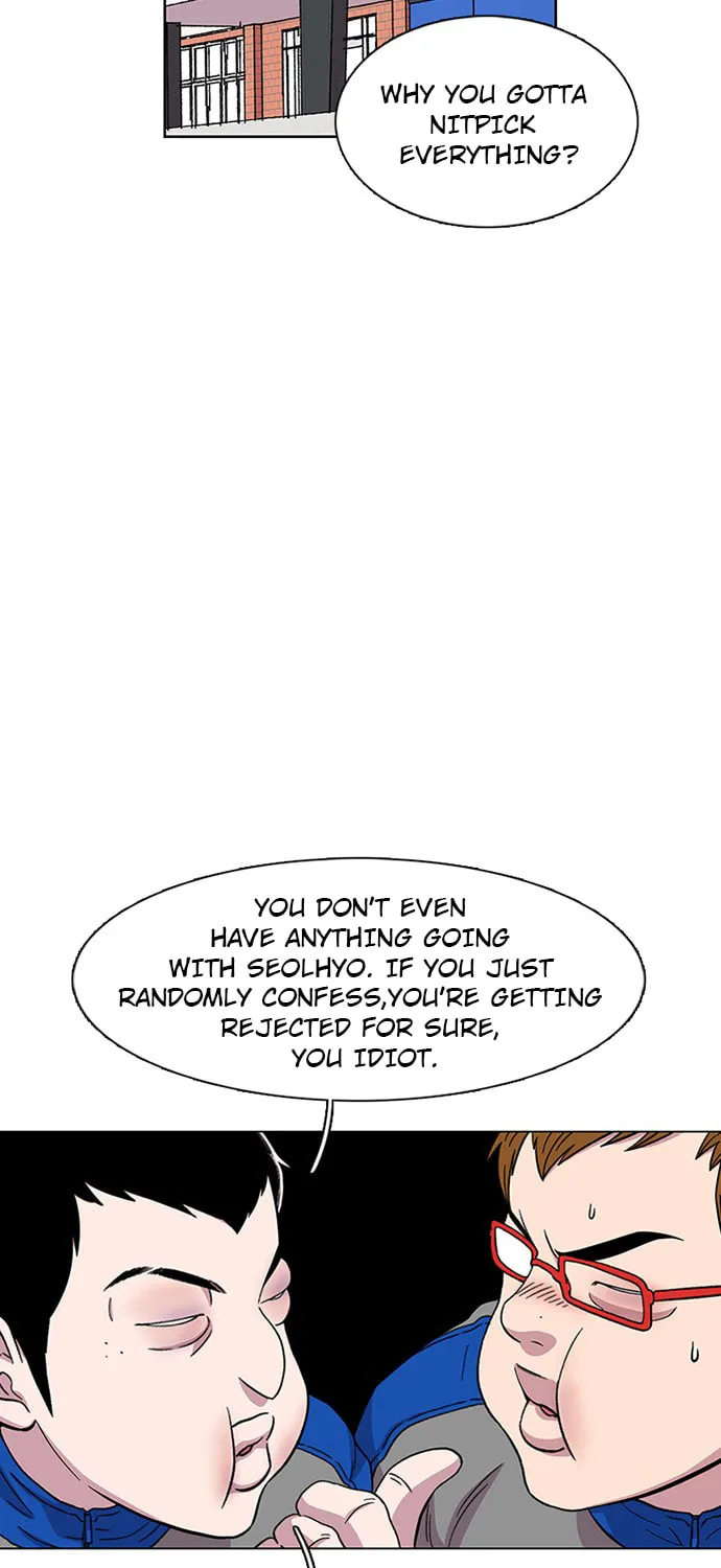 Byeorisamsyap Chapter 23 page 12 - 