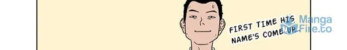 Byeorisamsyap Chapter 23 page 113 - 