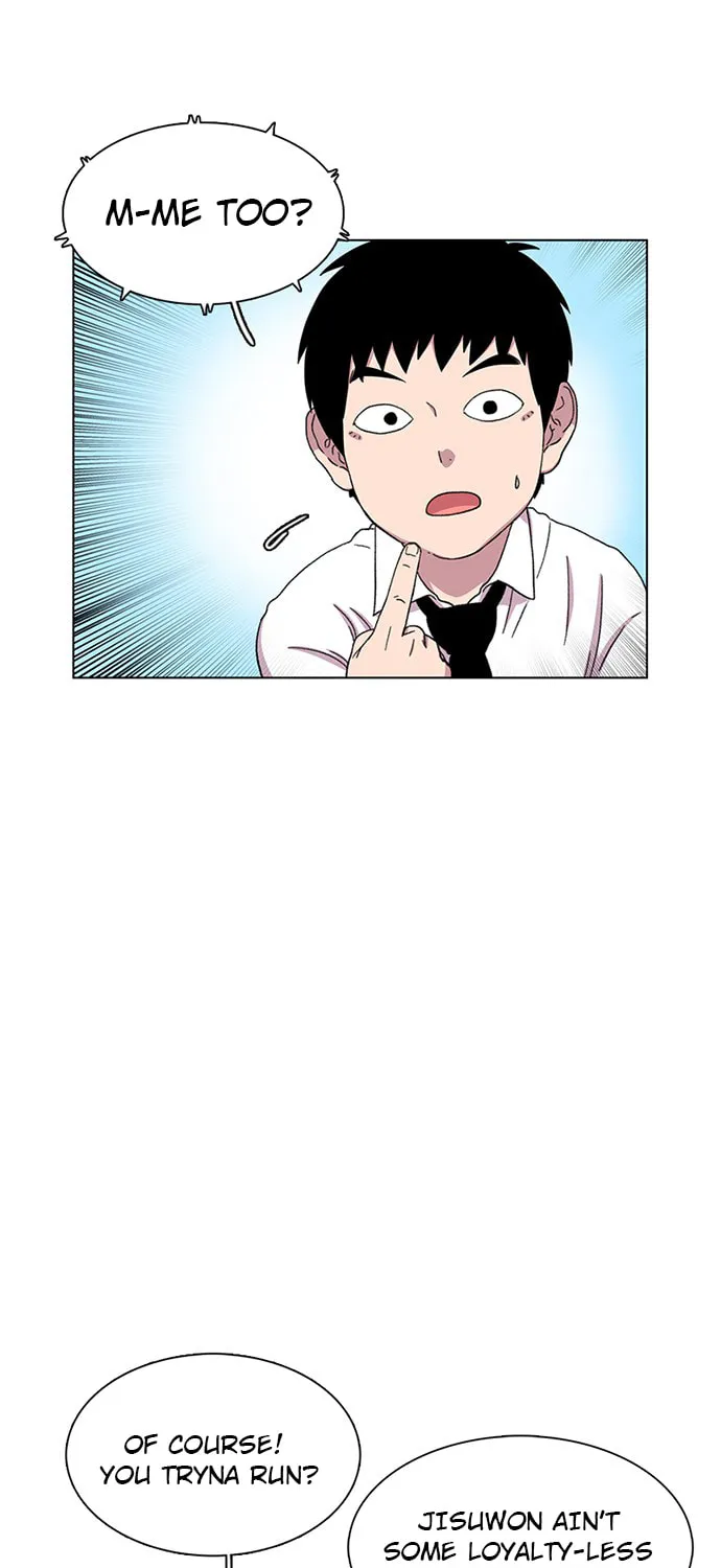 Byeorisamsyap Chapter 23 page 116 - 