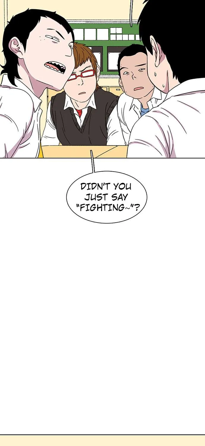 Byeorisamsyap Chapter 23 page 118 - 