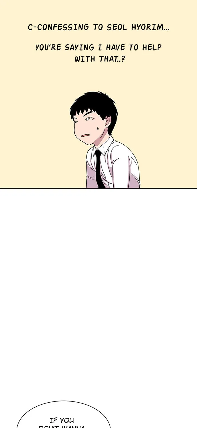 Byeorisamsyap Chapter 23 page 120 - 