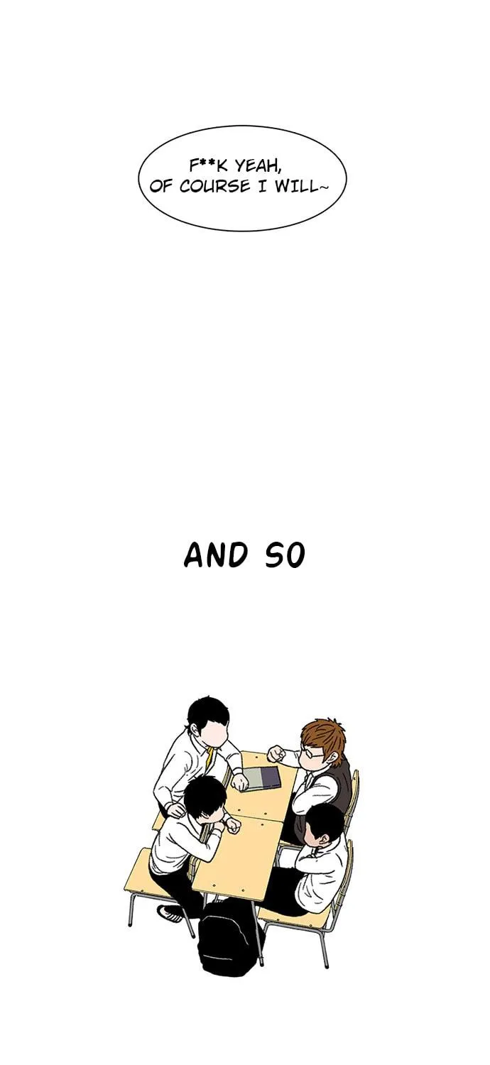 Byeorisamsyap Chapter 23 page 124 - 