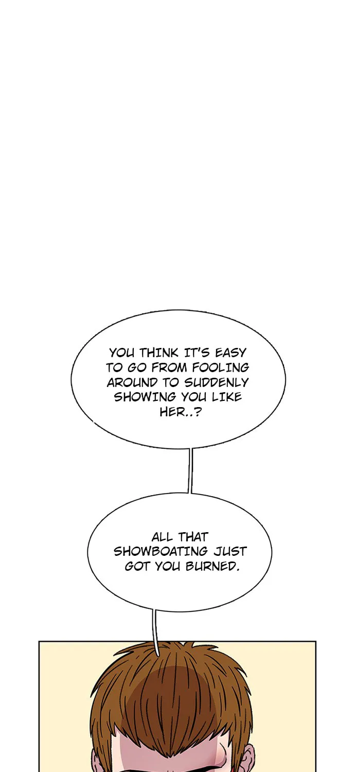 Byeorisamsyap Chapter 23 page 15 - 