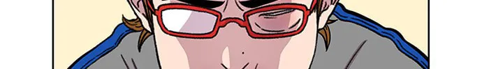 Byeorisamsyap Chapter 23 page 16 - 