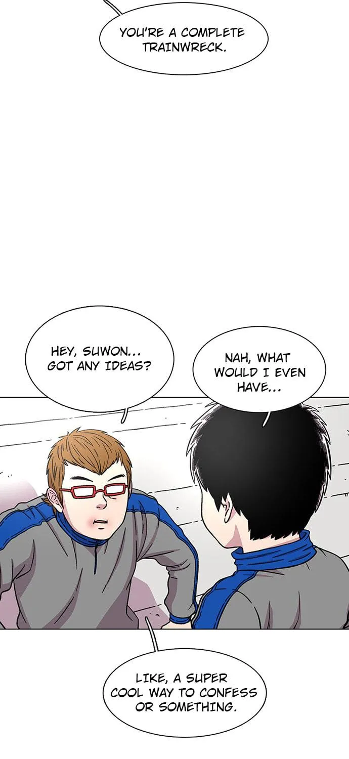 Byeorisamsyap Chapter 23 page 19 - 