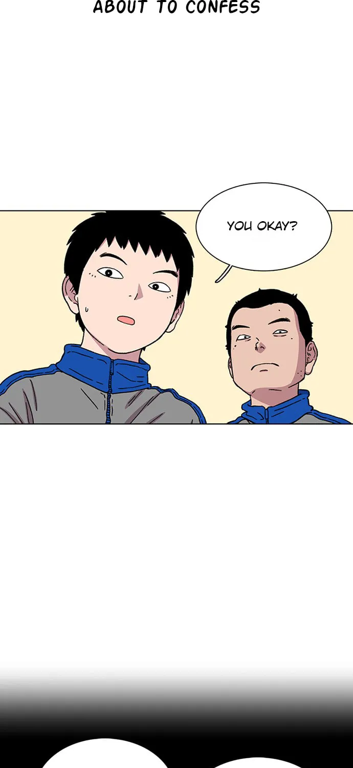 Byeorisamsyap Chapter 23 page 3 - 