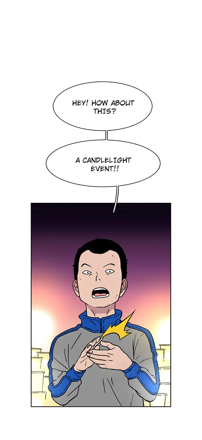 Byeorisamsyap Chapter 23 page 21 - 