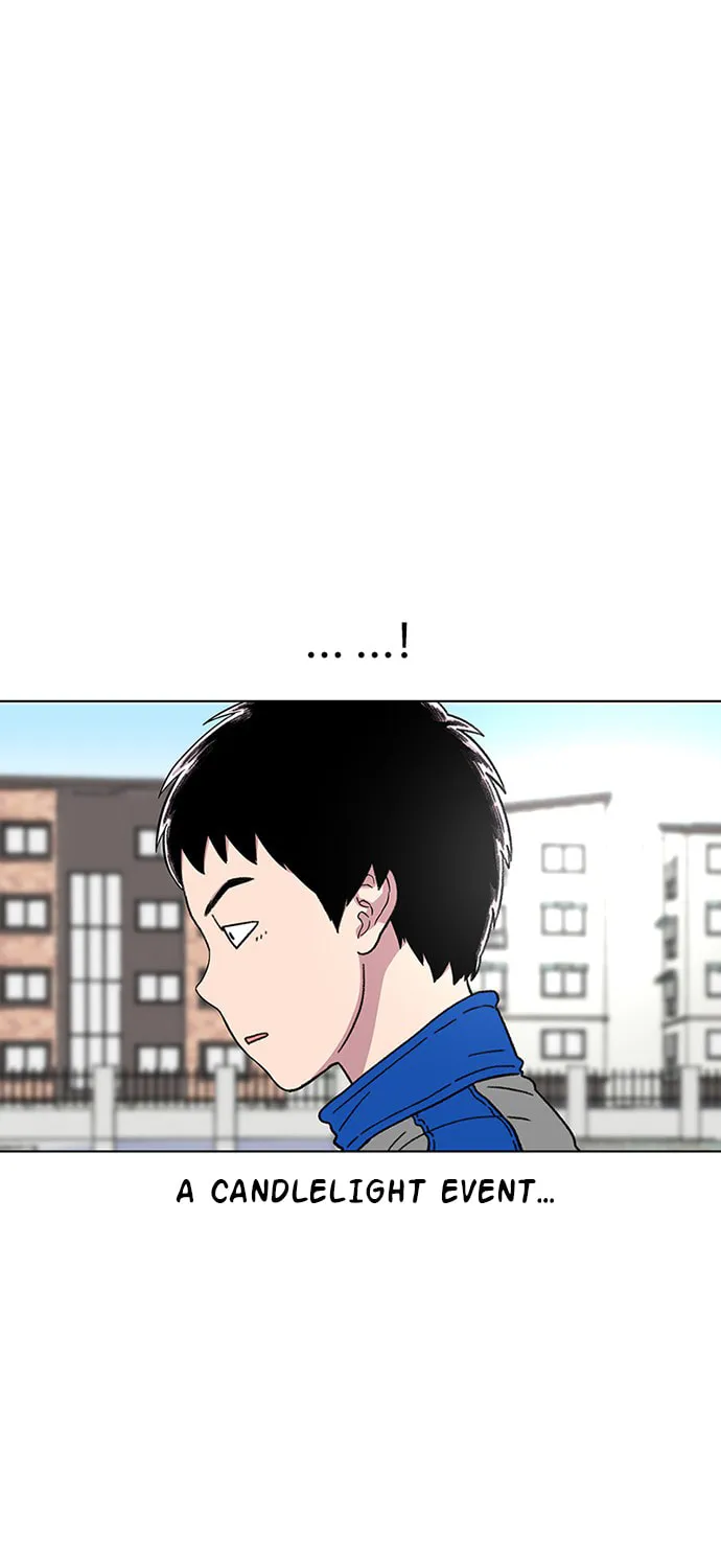 Byeorisamsyap Chapter 23 page 23 - 