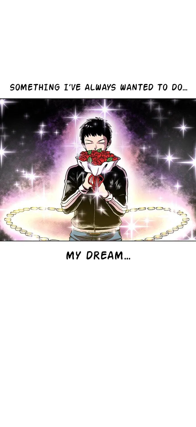 Byeorisamsyap Chapter 23 page 25 - 