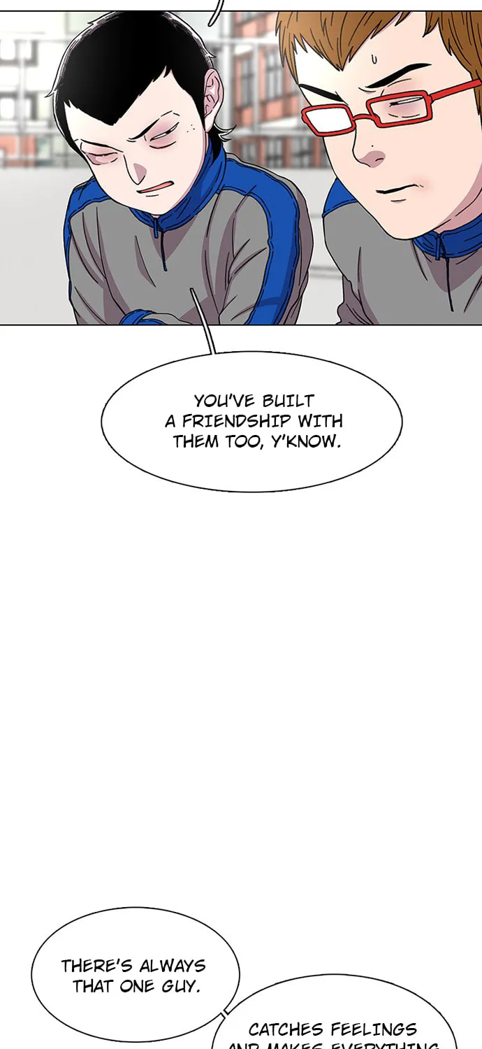 Byeorisamsyap Chapter 23 page 29 - 