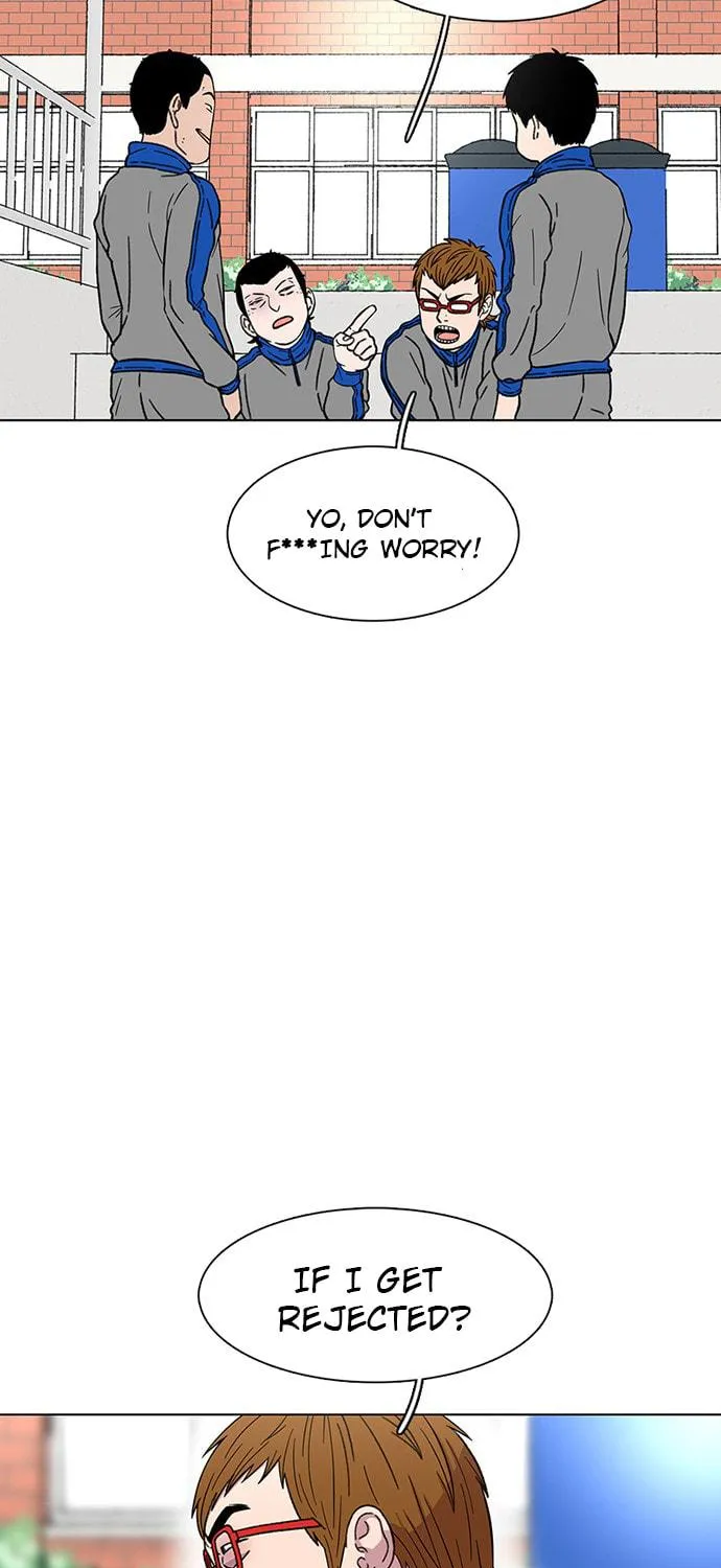 Byeorisamsyap Chapter 23 page 31 - 