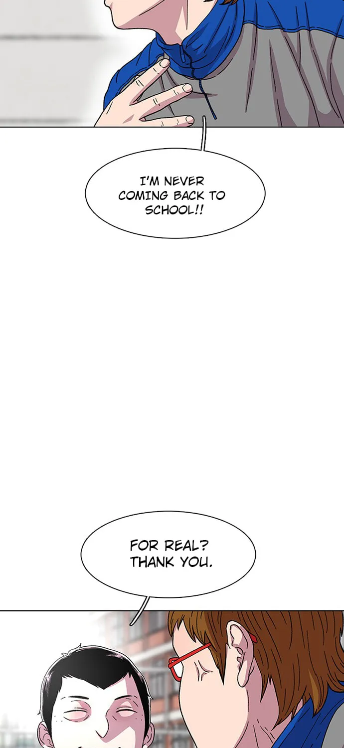 Byeorisamsyap Chapter 23 page 33 - 
