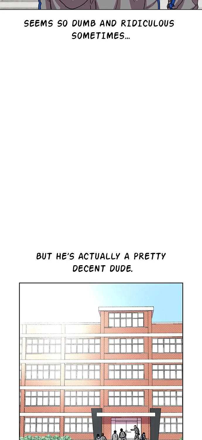 Byeorisamsyap Chapter 23 page 43 - 