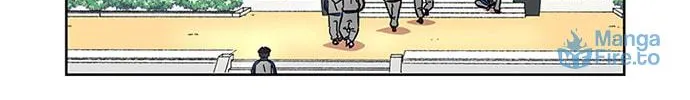 Byeorisamsyap Chapter 23 page 44 - 