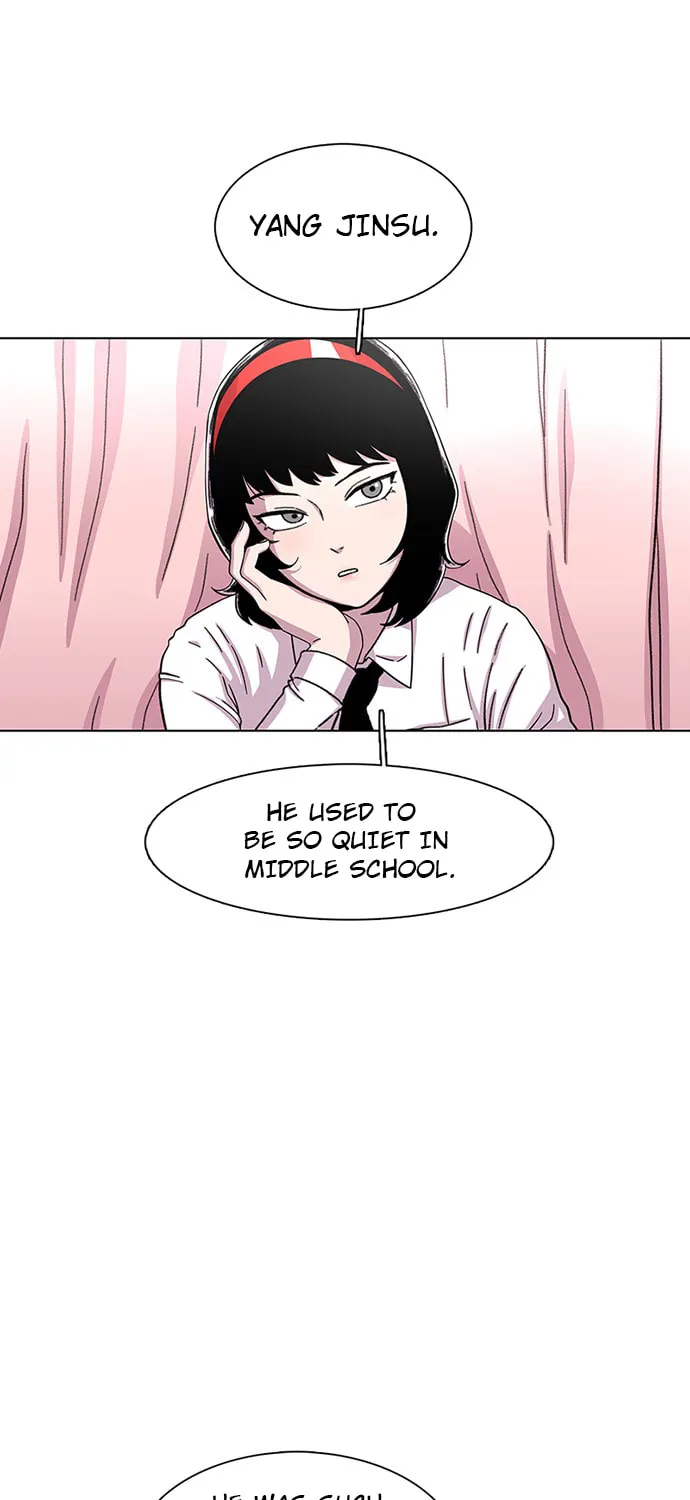 Byeorisamsyap Chapter 23 page 47 - 