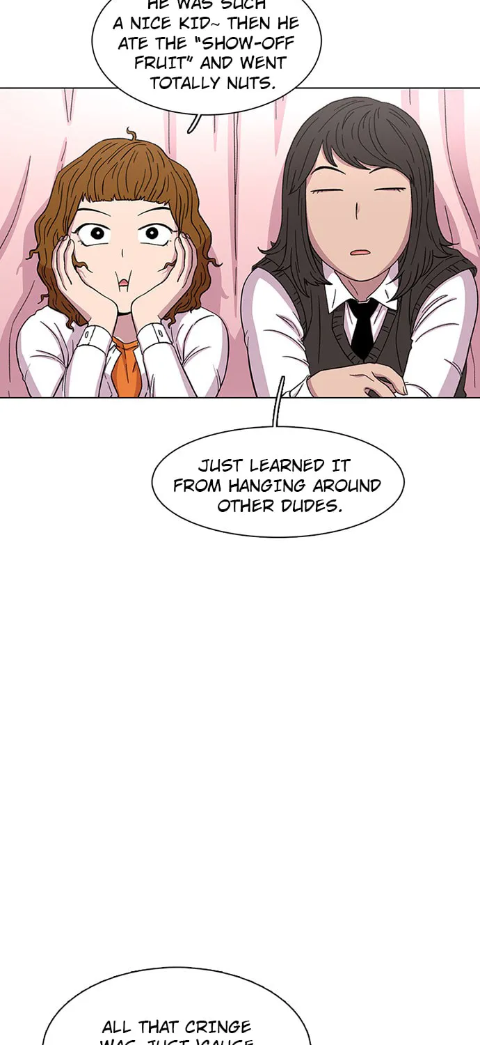 Byeorisamsyap Chapter 23 page 48 - 