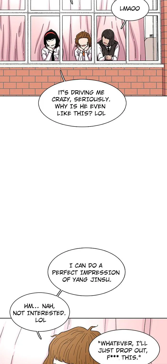 Byeorisamsyap Chapter 23 page 50 - 
