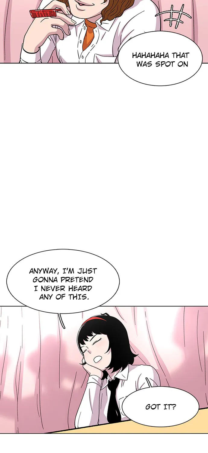 Byeorisamsyap Chapter 23 page 52 - 