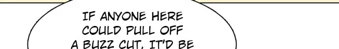 Byeorisamsyap Chapter 23 page 60 - 