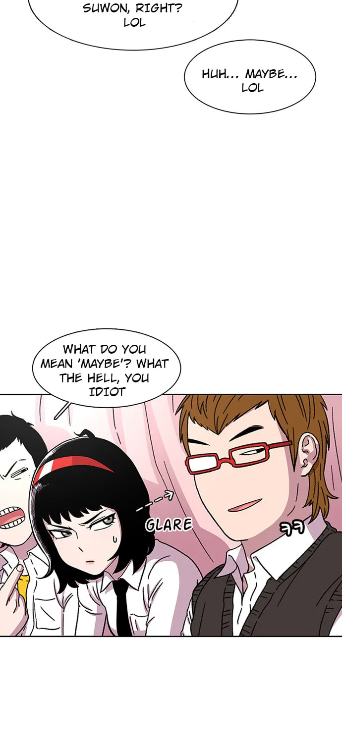 Byeorisamsyap Chapter 23 page 61 - 