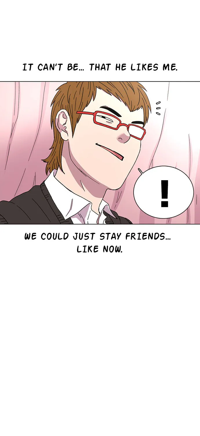 Byeorisamsyap Chapter 23 page 65 - 