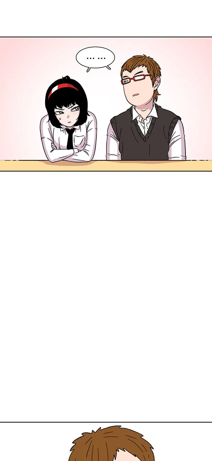 Byeorisamsyap Chapter 23 page 67 - 