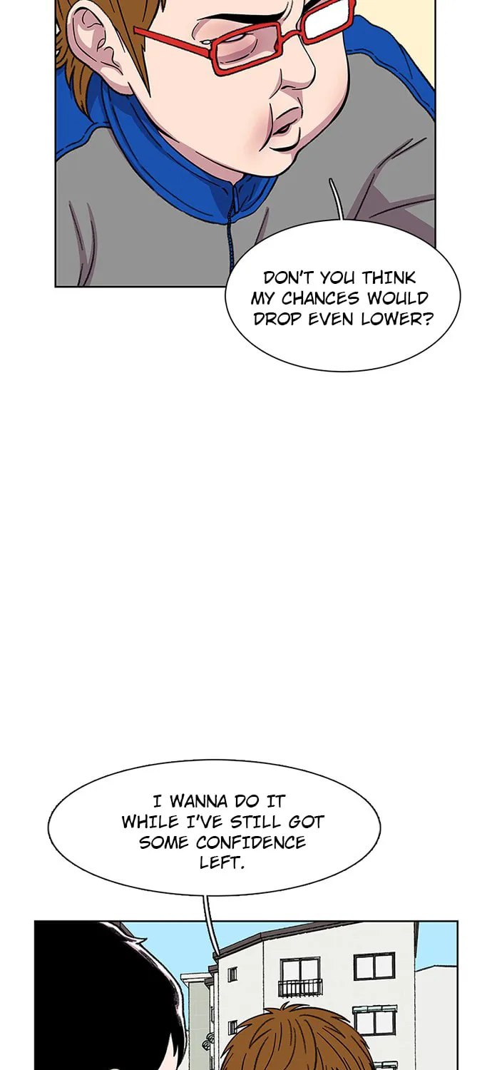 Byeorisamsyap Chapter 23 page 8 - 