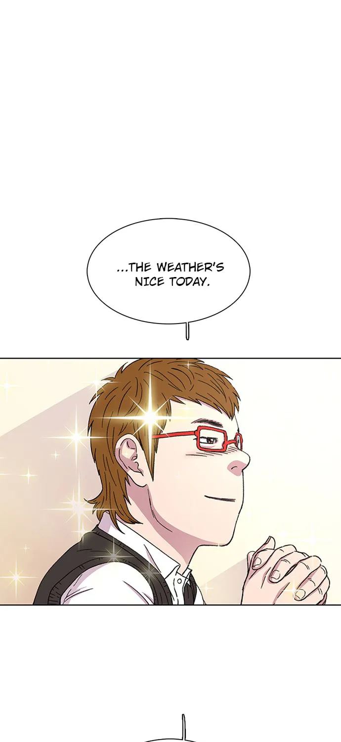 Byeorisamsyap Chapter 23 page 71 - 
