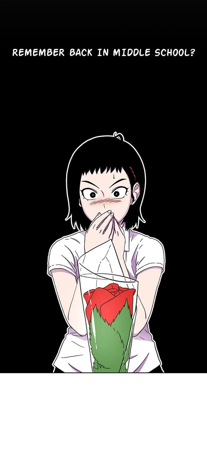 Byeorisamsyap Chapter 23 page 81 - 