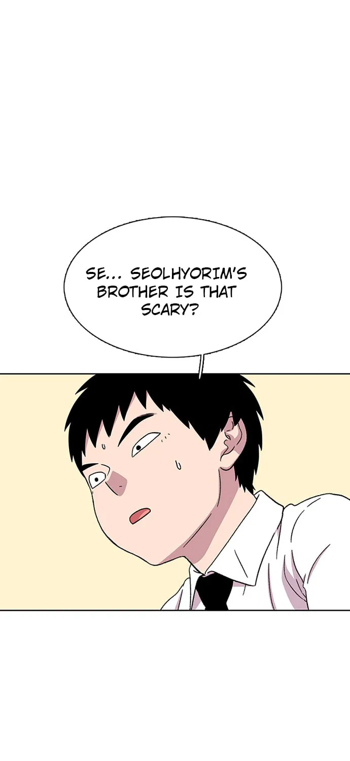 Byeorisamsyap Chapter 23 page 90 - 
