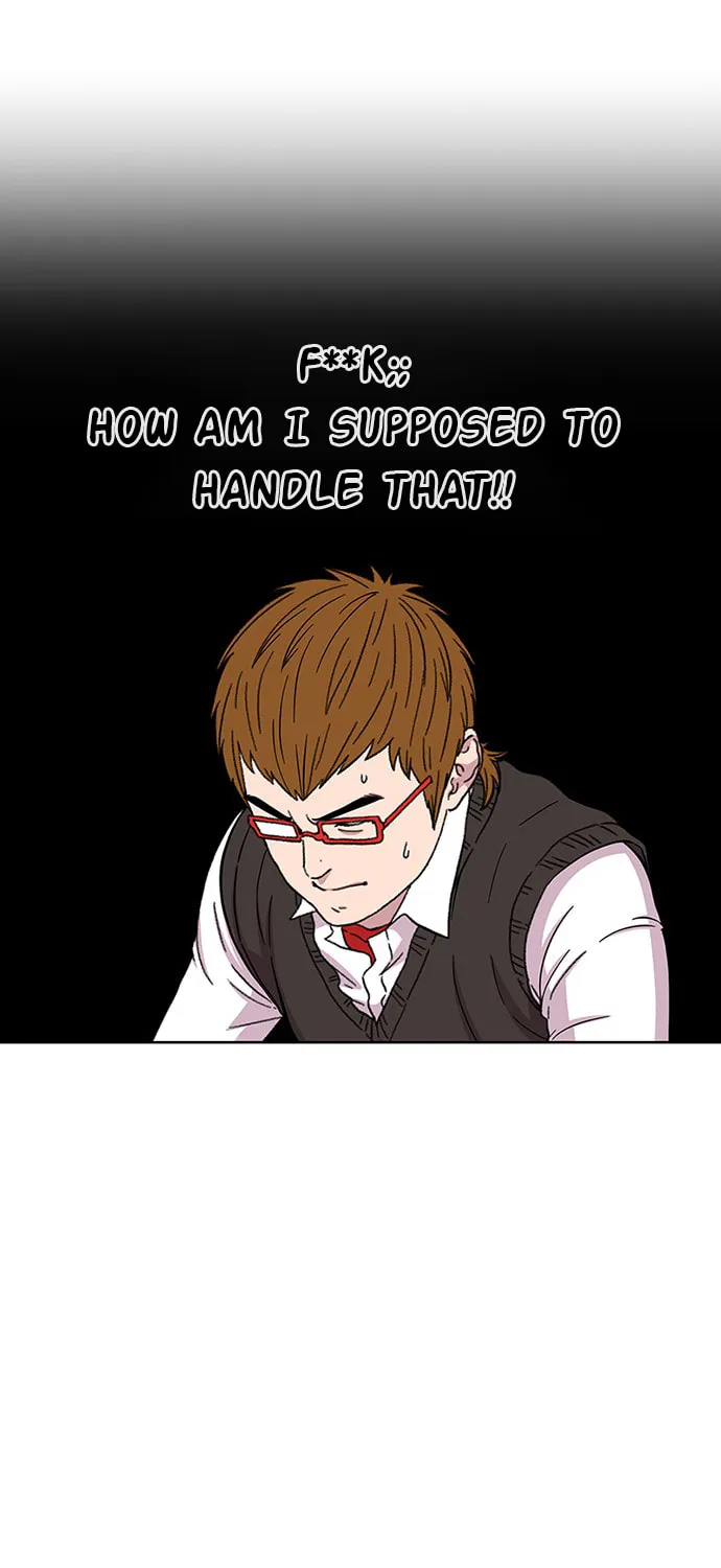 Byeorisamsyap Chapter 23 page 98 - 