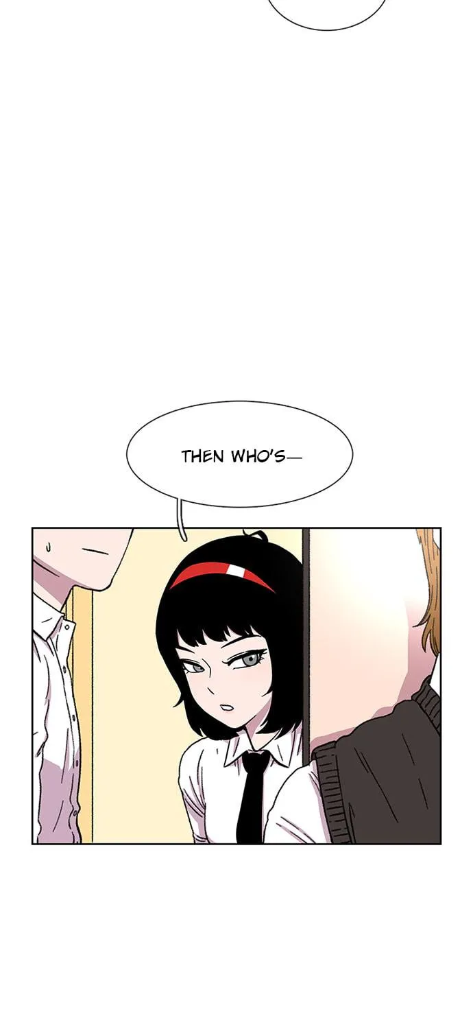 Byeorisamsyap Chapter 24 page 11 - 