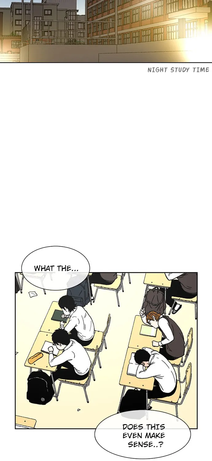 Byeorisamsyap Chapter 24 page 103 - 