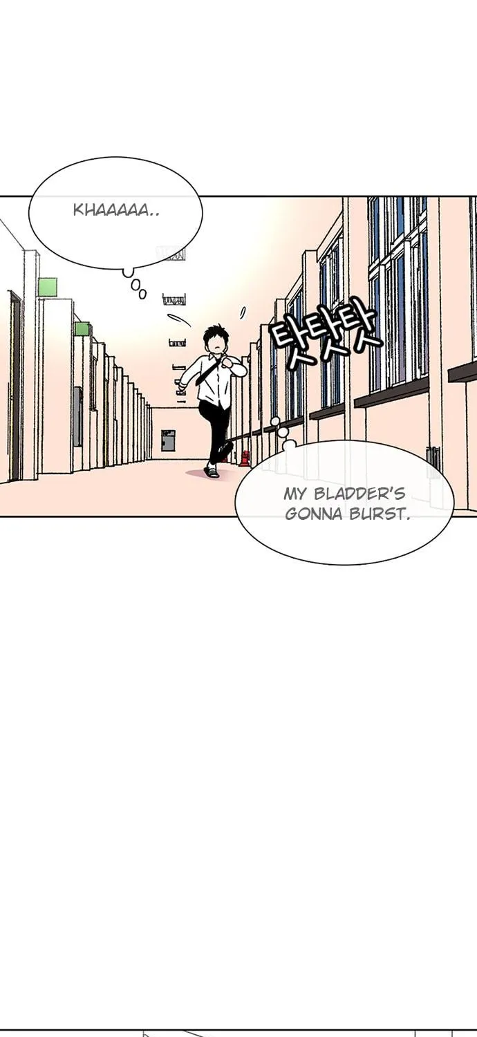 Byeorisamsyap Chapter 24 page 113 - 