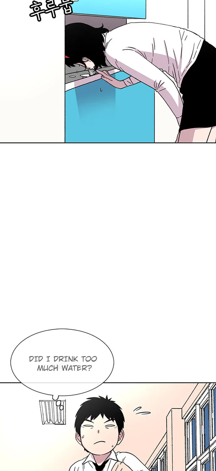Byeorisamsyap Chapter 24 page 115 - 