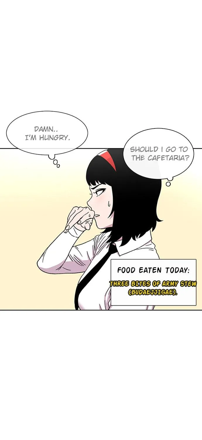 Byeorisamsyap Chapter 24 page 119 - 