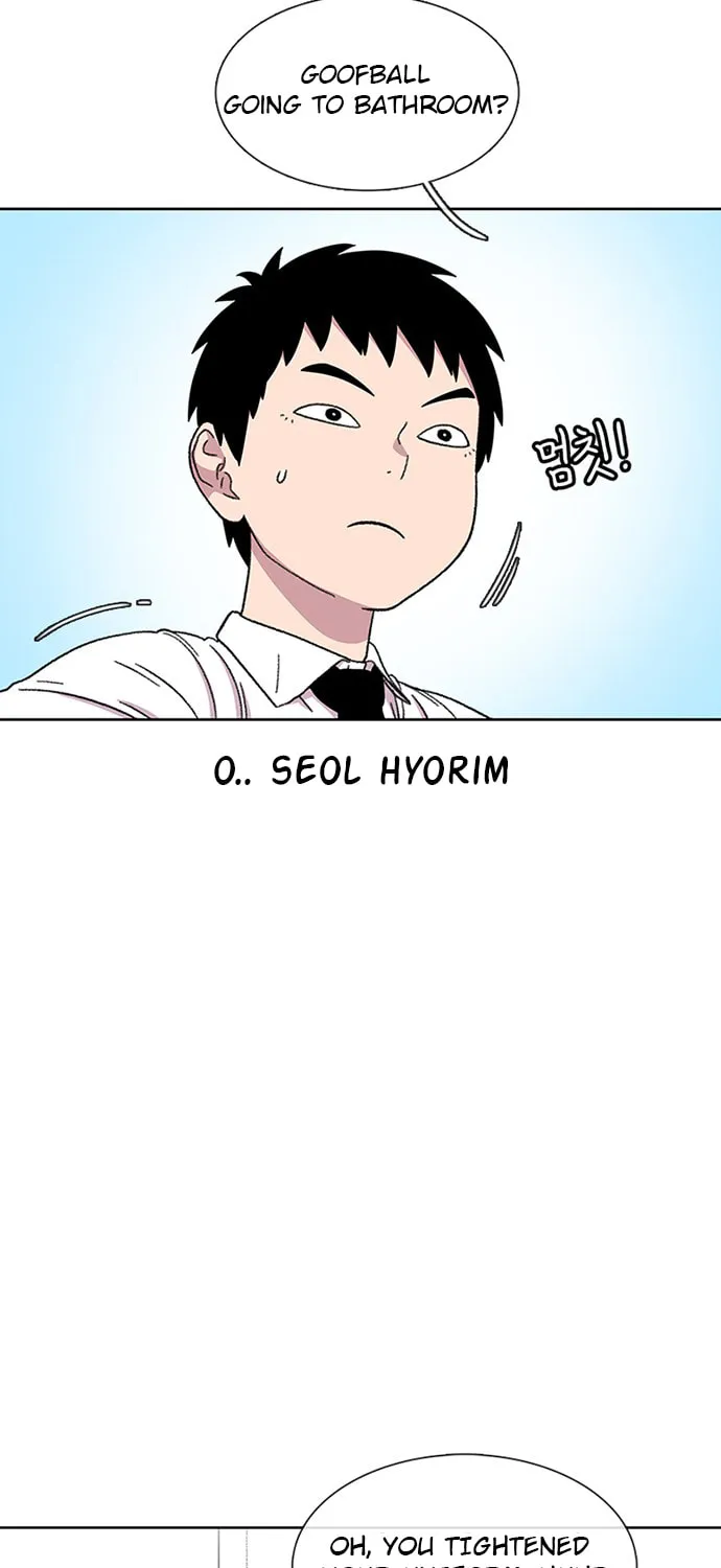 Byeorisamsyap Chapter 24 page 123 - 