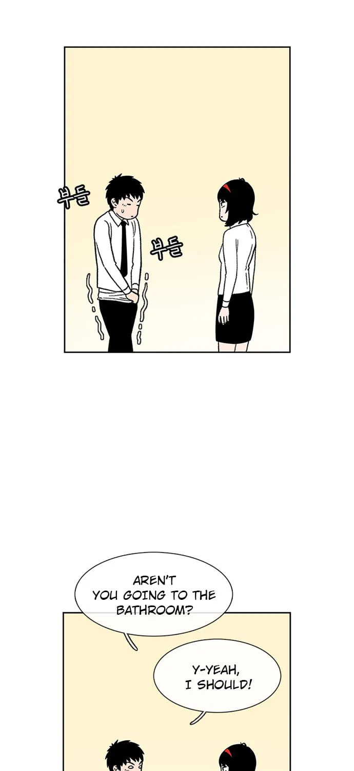 Byeorisamsyap Chapter 24 page 130 - 
