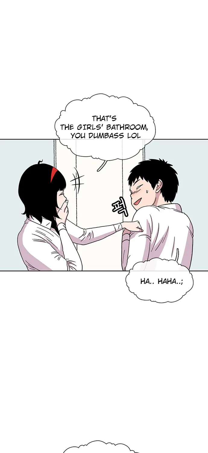 Byeorisamsyap Chapter 24 page 134 - 