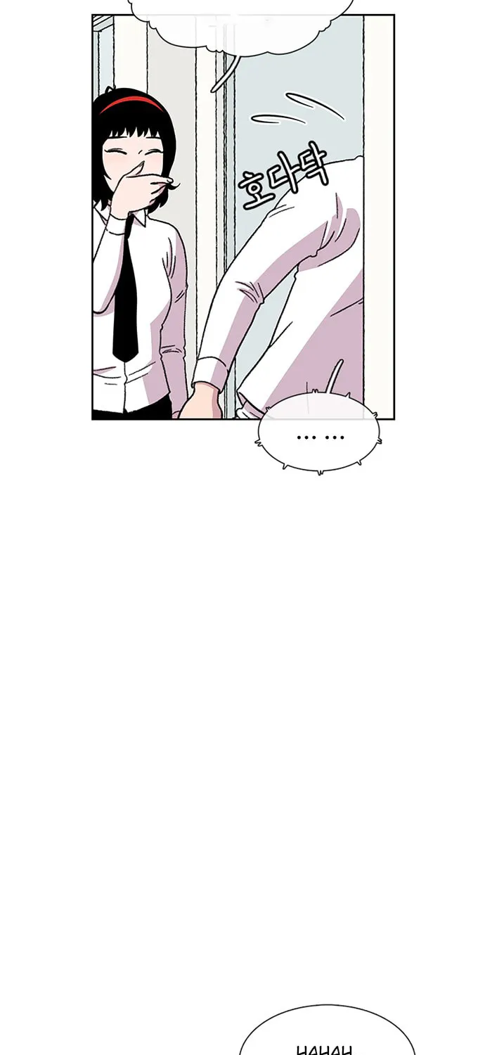 Byeorisamsyap Chapter 24 page 136 - 