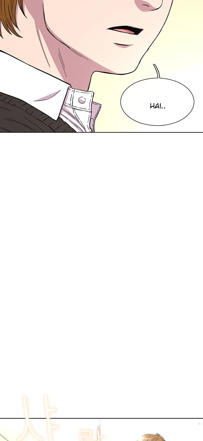 Byeorisamsyap Chapter 24 page 15 - 
