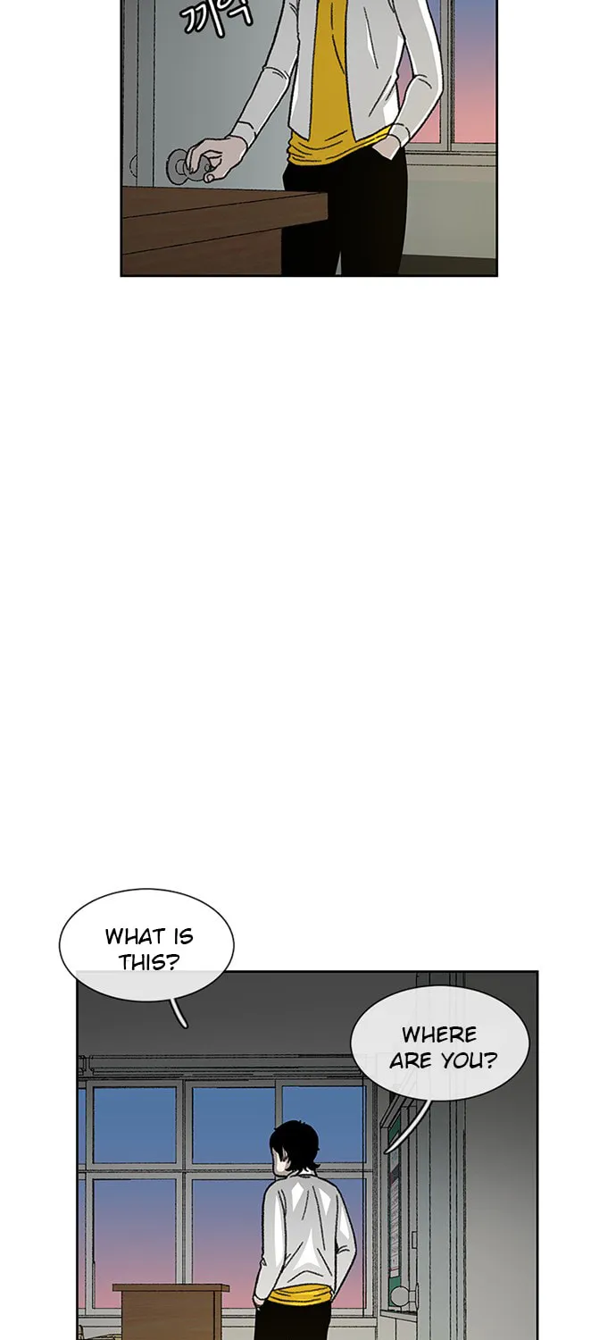 Byeorisamsyap Chapter 24 page 150 - 