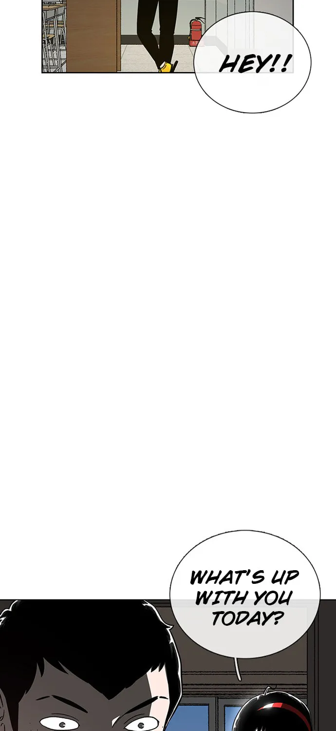 Byeorisamsyap Chapter 24 page 151 - 