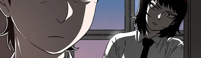 Byeorisamsyap Chapter 24 page 152 - 