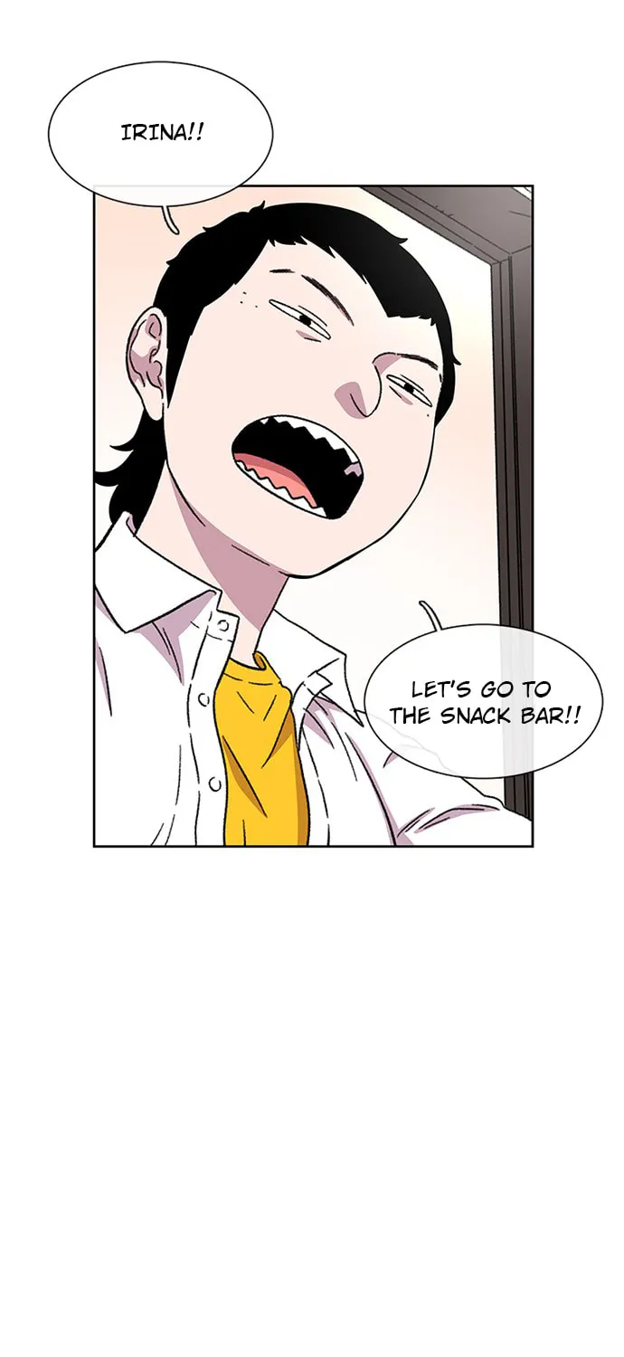 Byeorisamsyap Chapter 24 page 3 - 