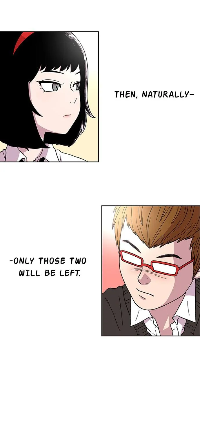 Byeorisamsyap Chapter 24 page 23 - 