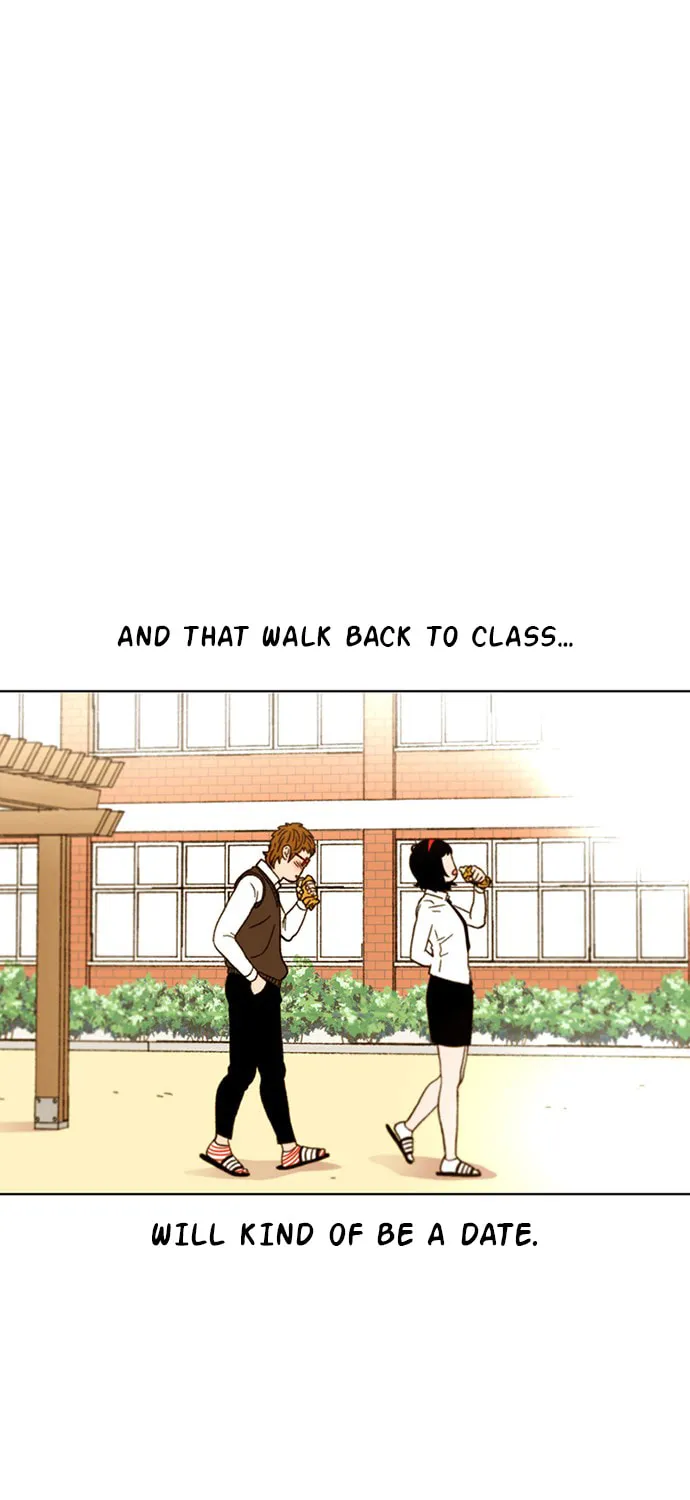Byeorisamsyap Chapter 24 page 25 - 