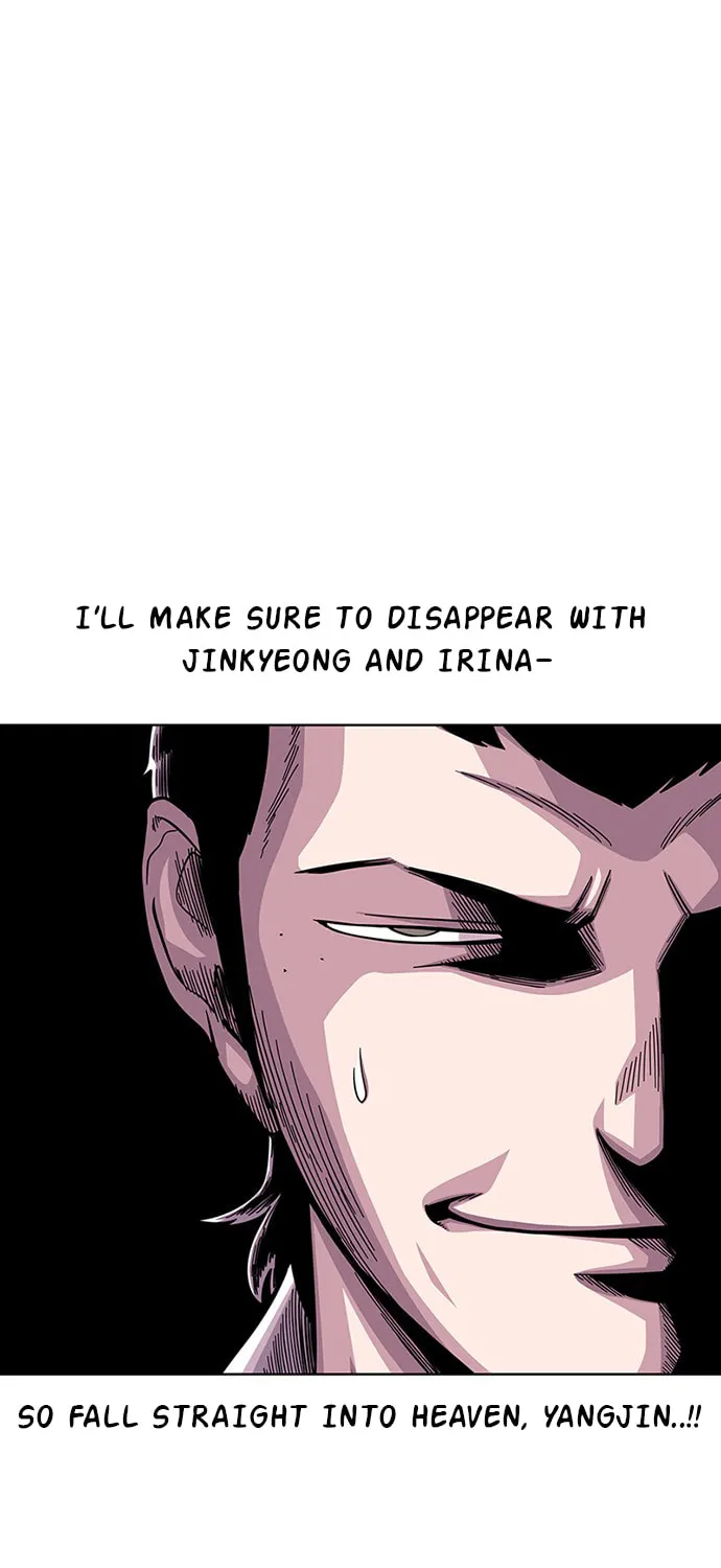 Byeorisamsyap Chapter 24 page 27 - 