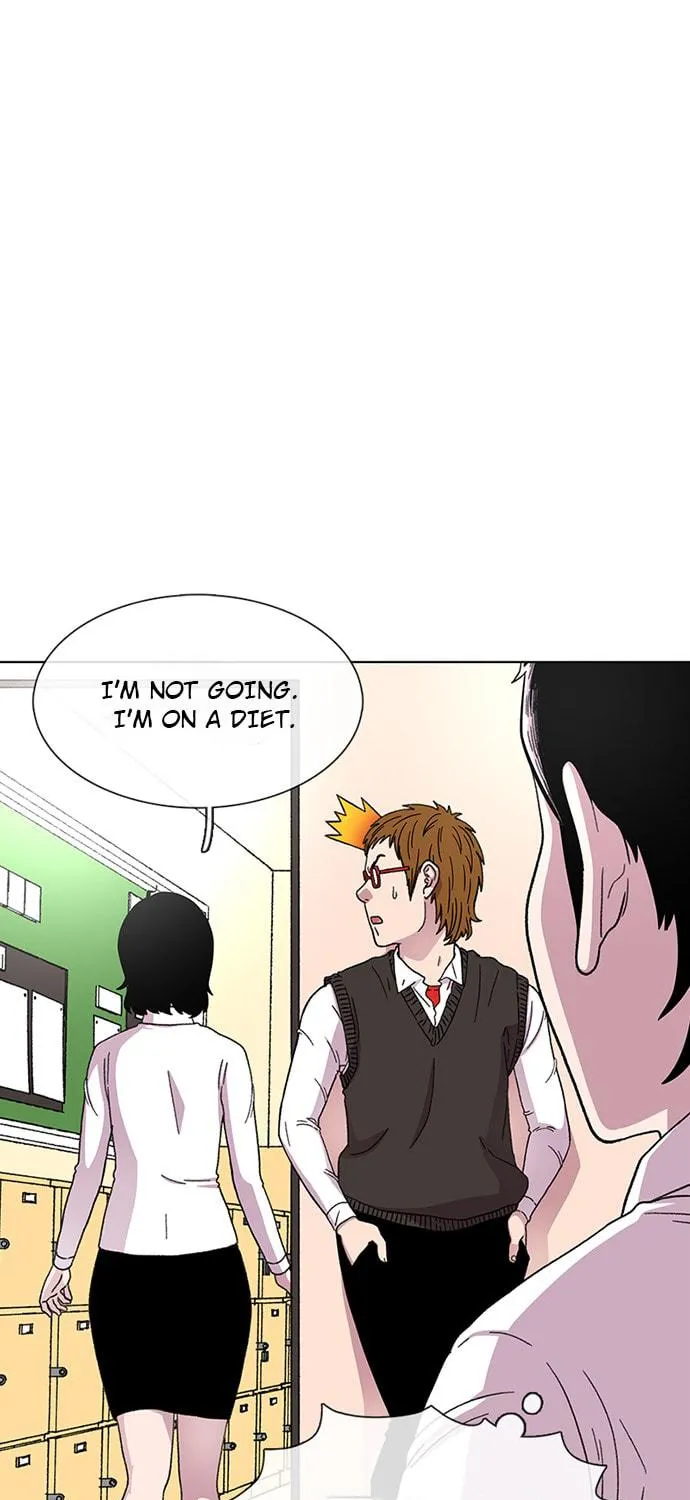 Byeorisamsyap Chapter 24 page 29 - 
