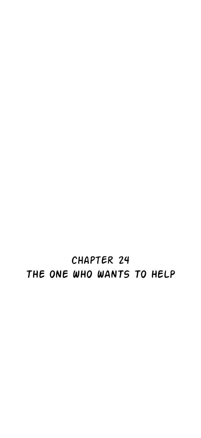 Byeorisamsyap Chapter 24 page 35 - 